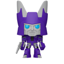 Cyclonus Transformers Funko Pop! Retro Toys Vinyl Figure