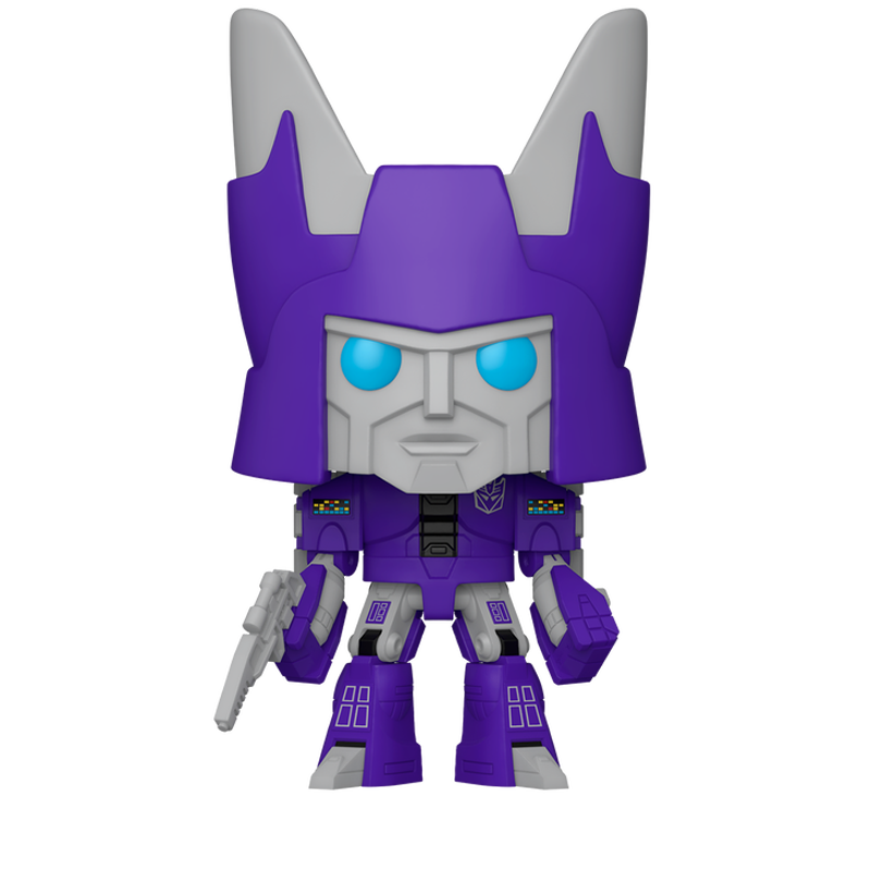 Cyclonus Transformers Funko Pop! Retro Toys Vinyl Figure