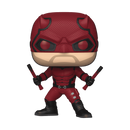 Daredevil Born Again Funko Pop! Marvel Vinyl Figure Bundle of 4
