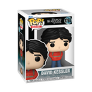 David Kessler An American Werewolf in London Funko Pop! Movies Vinyl Figure