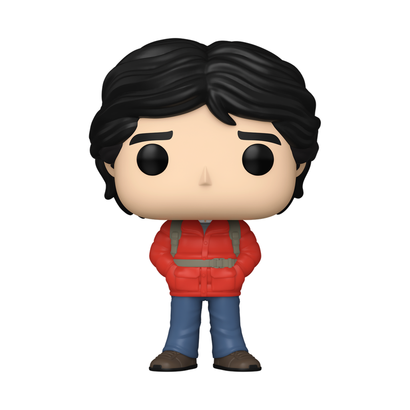 David Kessler An American Werewolf in London Funko Pop! Movies Vinyl Figure