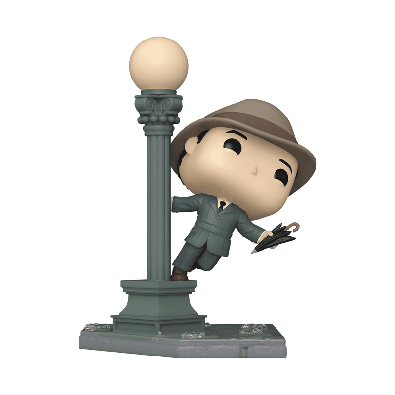 Don Lockwood Singin’ in the Rain Funko Pop! Movies Vinyl Figure