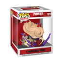 Power (Blood Mallet) Chainsaw Man Funko Pop! Deluxe Vinyl Figure