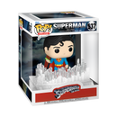 Superman with Fortress of Solitude Superman: The Movie Funko Pop! DC Comics Vinyl Figure