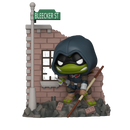 The last Ronin TMNT Funko Pop! Deluxe Vinyl Figure