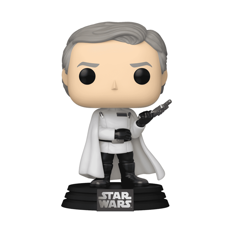 Andor S2 Funko Pop! Star Wars Vinyl Figure Bundle of 5