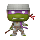 Donatello TMNT: The last Ronin Funko Pop! Comics Vinyl Figure