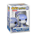 Dratini Pokemon Funko Pop! Games Vinyl Figure