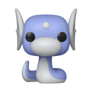 Dratini Pokemon Funko Pop! Games Vinyl Figure
