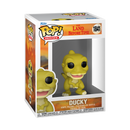 Ducky The Land Before Time Funko Pop! Movies Vinyl Figure