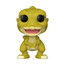 Ducky The Land Before Time Funko Pop! Movies Vinyl Figure