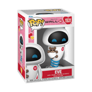 EVE (Valentine) WALL-E Funko Pop! Disney Vinyl Figure