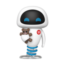 EVE (Valentine) WALL-E Funko Pop! Disney Vinyl Figure