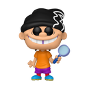 Edd "Double D" Ed, Edd n Eddy Funko Pop! Animation Vinyl Figure