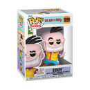 Eddy Ed, Edd n Eddy Funko Pop! Animation Vinyl Figure