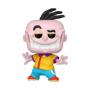 Eddy Ed, Edd n Eddy Funko Pop! Animation Vinyl Figure