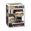 Egon Spengler Ghostbusters II Funko Pop! Movies Vinyl Figure