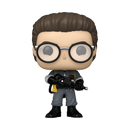 Egon Spengler Ghostbusters II Funko Pop! Movies Vinyl Figure