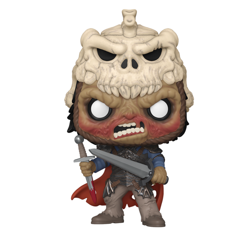 Evil Ash Army of Darkness Funko Pop! Movies Vinyl Figure