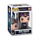 Snow White Live Action Funko Pop! Disney Vinyl Figure Bundle of 4