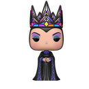 Snow White Live Action Funko Pop! Disney Vinyl Figure Bundle of 4