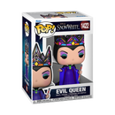 Snow White Live Action Funko Pop! Disney Vinyl Figure Bundle of 4