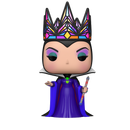 Snow White Live Action Funko Pop! Disney Vinyl Figure Bundle of 4