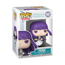 Fern Frieren Funko Pop! Anime Vinyl Figure
