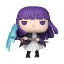 Fern Frieren Funko Pop! Anime Vinyl Figure