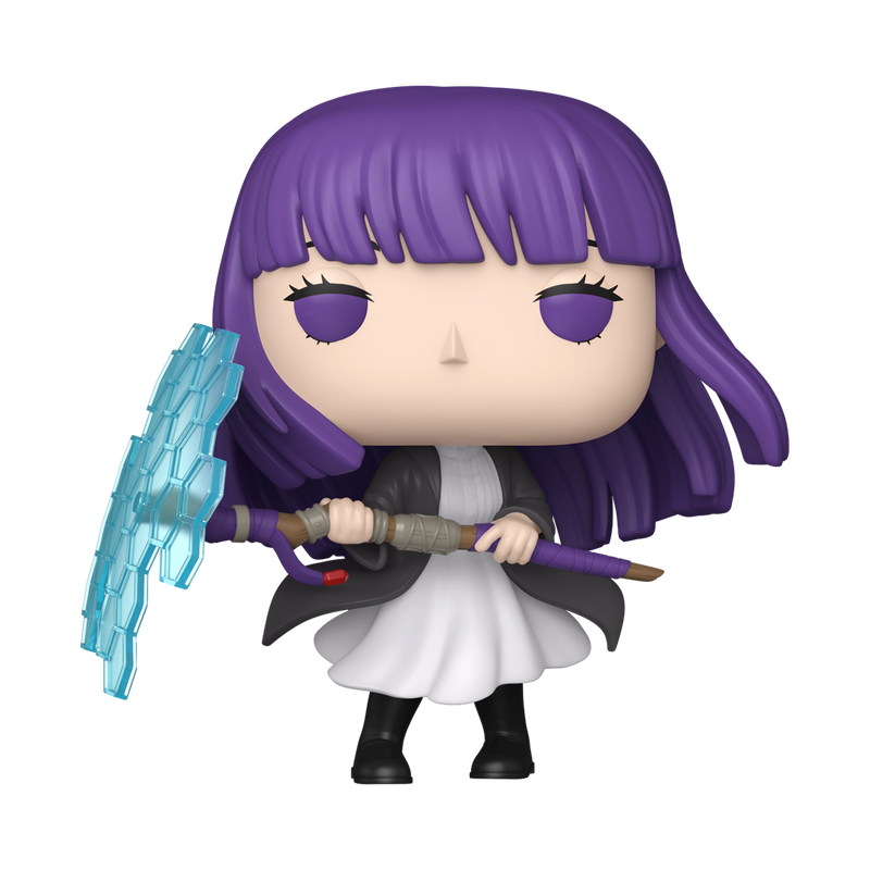 Fern Frieren Funko Pop! Anime Vinyl Figure