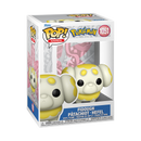 Fidough Pokemon Funko Pop! Games Vinyl Figure