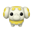 Fidough Pokemon Funko Pop! Games Vinyl Figure