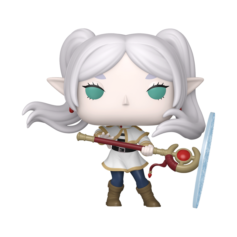 Frieren Funko Pop! Anime Vinyl Figure