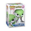 Gardevoir Pokemon Funko Pop! Games Vinyl Figure