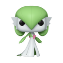 Gardevoir Pokemon Funko Pop! Games Vinyl Figure