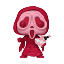 Ghost Face (Valentine) Scream Funko Pop! Movies Vinyl Figure