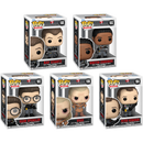 Ghostbusters II Funko Pop! Movies Vinyl Figure Bundle of 5