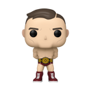 Gunther Funko Pop! WWE Vinyl Figure