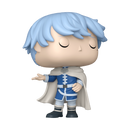 Himmel Frieren Funko Pop! Anime Vinyl Figure Common + Chase Bundle