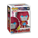 Hot Rod with Matrix Transformers Funko Pop! Retro Toys Vinyl Figure