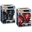 Igris Solo Leveling Funko Pop! Anime Vinyl Figure Common + Chase Bundle