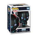 Igris Solo Leveling Funko Pop! Anime Vinyl Figure Common + Chase Bundle