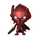 Igris Solo Leveling Funko Pop! Anime Vinyl Figure Common + Chase Bundle