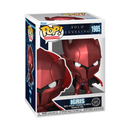 Igris Solo Leveling Funko Pop! Anime Vinyl Figure Common + Chase Bundle