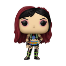 Iyo Sky Funko Pop! WWE Vinyl Figure