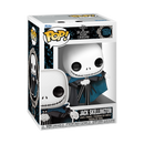 Jack (Formal) The Nightmare Before Christmas Funko Pop! Disney Vinyl Figure