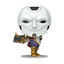 Jhin League of Legends Funko Pop! Games Vinyl Figure