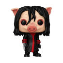 Jigsaw Saw Funko Pop! Movies Vinyl Figure Common + Chase Bundle