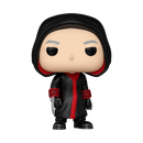 Jigsaw Saw Funko Pop! Movies Vinyl Figure