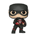 John F. Walker Thunderbolts Funko Pop! Marvel Vinyl Figure